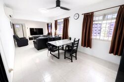 Blk 124B Rivervale Plains (Sengkang), HDB 4 Rooms #562082881